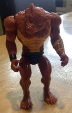 LJN Toys 1985 Vintage Thundercats Jackalman  Action Figure