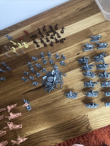 Italeri airfix esci etc 72 - italeri,