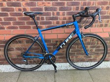 CUBE Attain Pro Road Bike 58cm