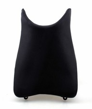 Front Rider Seat Leather Cover