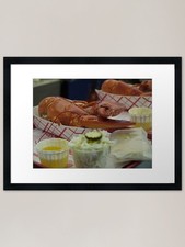 Maine Lobster Dinner at The