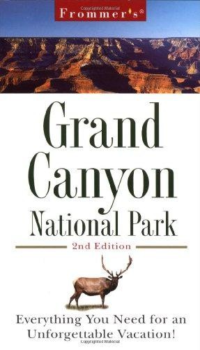Grand canyon national park - national,