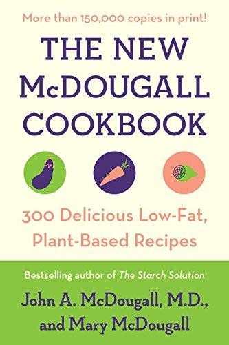 The new mcdougall - new,