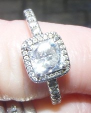 ~ * Pandora Size 48 Princess
