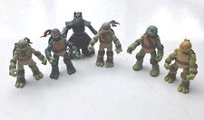 TMNT Teenage Mutant Ninja