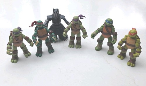Tmnt teenage mutant ninja - tmnt,