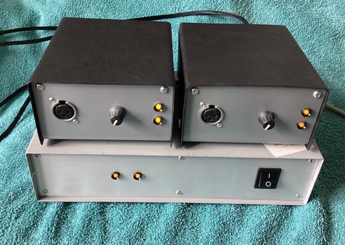 Microphone preamp - microphone, /