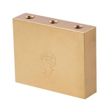 Floyd Rose Fat Brass Tremolo