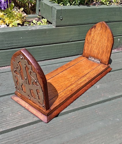 Victorian gothic revival oak - victorian,