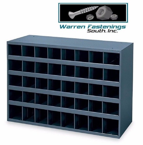 Metal hole storage - metal,