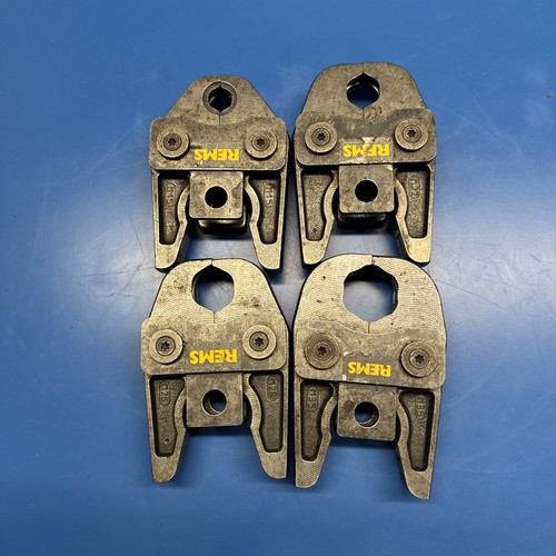 Rems press jaw profile m22 - rems,