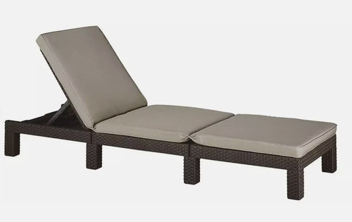 Keter daytona deluxe rattan - keter,