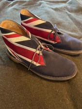 Clarks Originals Union Jack