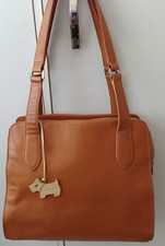 Radley, leather, Medium/large