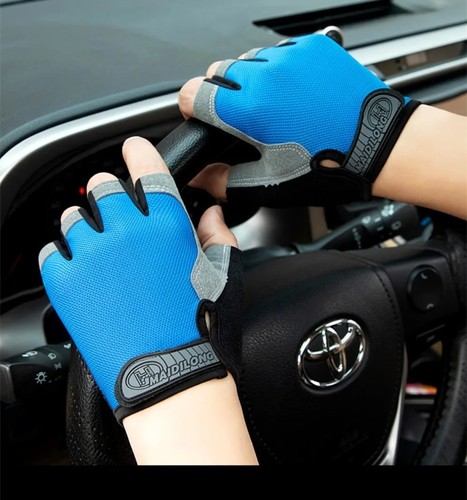 Weight lifting gym gloves for - weight,