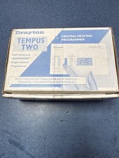 Drayton tempus 2 24-Hour