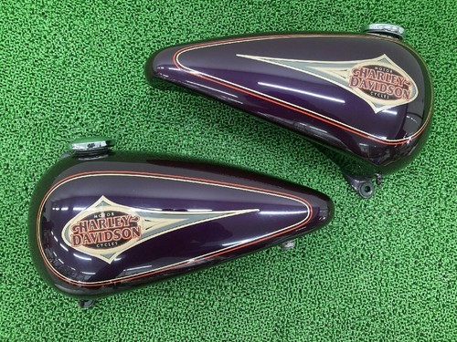 Harley davidson genuine - genuine, gas