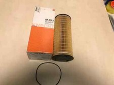 Mahle OX376D Car Oil Filter Fits SCANIA