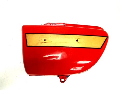Fairing cover left - suzuki, gt