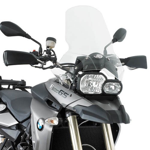 Screen for bmw f650 - x, gs