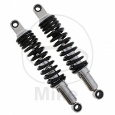 Pair Of Adjustable Shock