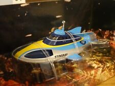 CORGI GERRY ANDERSON WASP