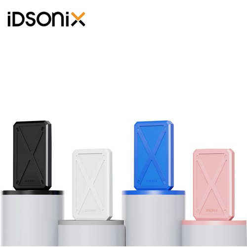 Hard drive enclosure - hard, usb