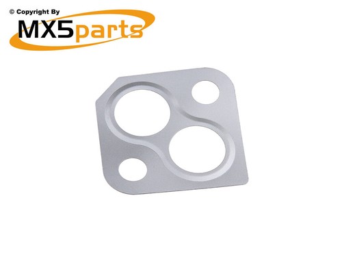 Mx5 egr valve - egr, inlet