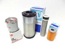 Engine service filter kit - engine,