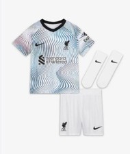 Nike liverpool 2022 kids - nike,