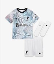 Nike Liverpool FC 2022/23 Kids