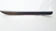 AUDI A5 2008 INTERIOR TRIM