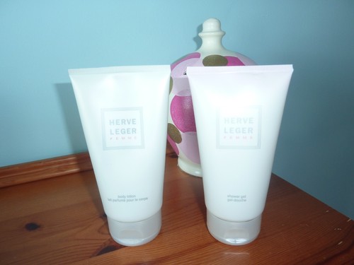 Avon herve leger - herve, shower