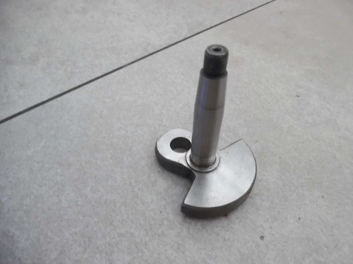Comer crank half spares - crank,