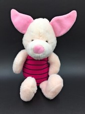 DISNEY WINNIE THE POOH PIGLET