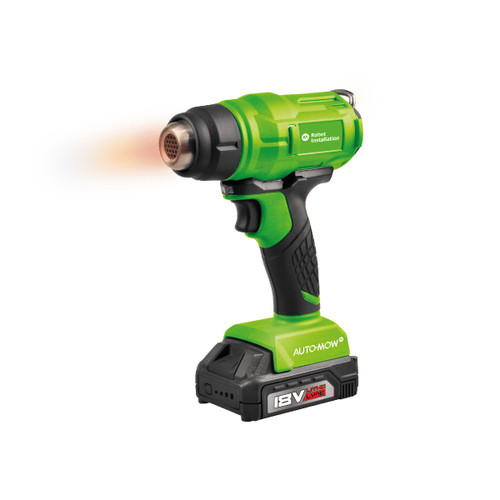 Cordless heat gun for - cordless,