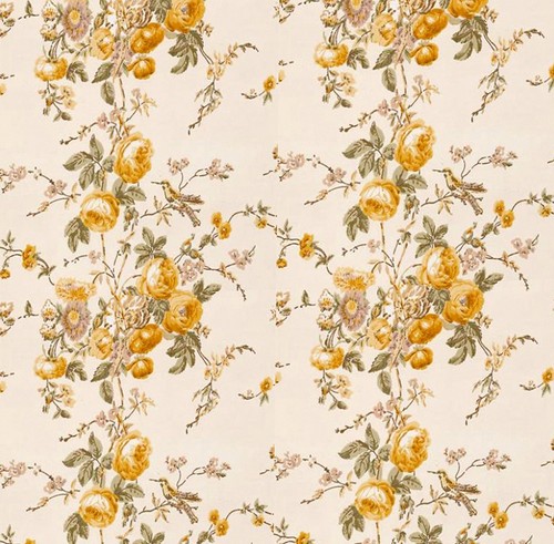 Dolls house wallpaper - dolls,