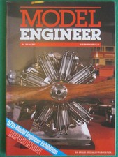 MODEL ENGINEER - EXHIBITION REPORT - 18 Mar 1988 vol 160 #3821