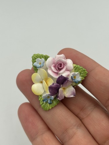 Vintage coalport bone china - bone,