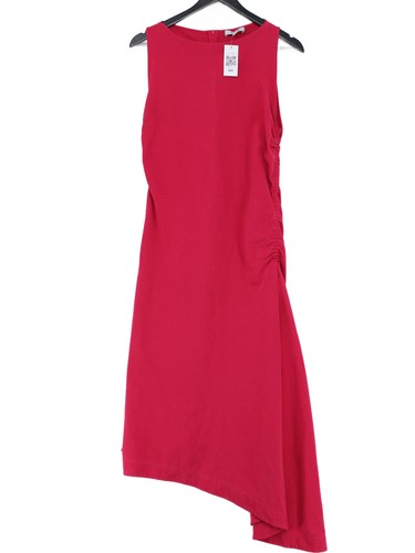 Cos shirt midi dress in - cos, t-shirt