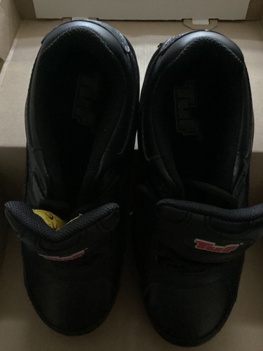 Size tuf shoes - tuf,