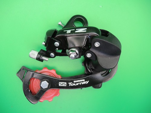 Shimano tourney tz50 6 - shimano, rd-tz50