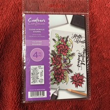 Crafters Companion Clear