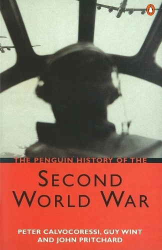 The penguin history - the, of