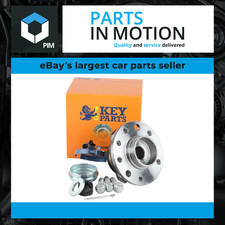 Wheel Bearing Kit fits