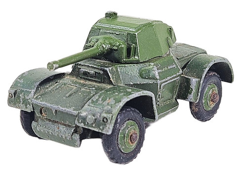 Vintage dinky toys 670 british - 670,