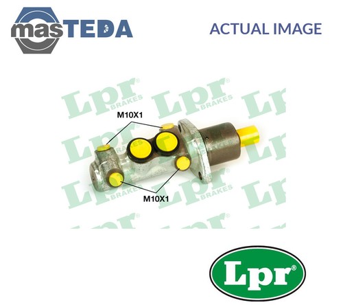 1803 brake master - brake, lpr