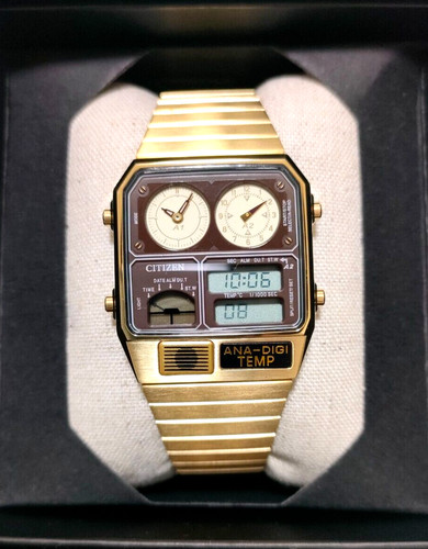 Citizen jg2103 72x ana digi - citizen, jg2103-72x