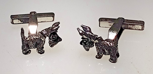 Vintage sterling silver - vintage,