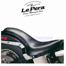 Le Pera King Cobra Seat for